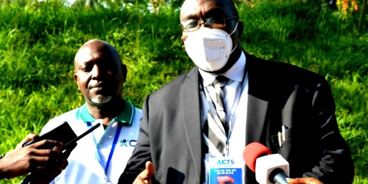 Experts Call for Psychosocial Support to Teachers, Students Ahead of School Reopening