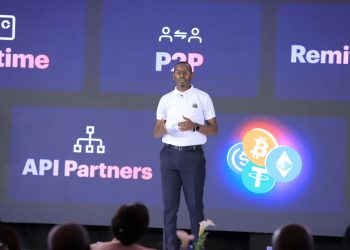 Chipper Cash Launches US Fractional Stock Investing