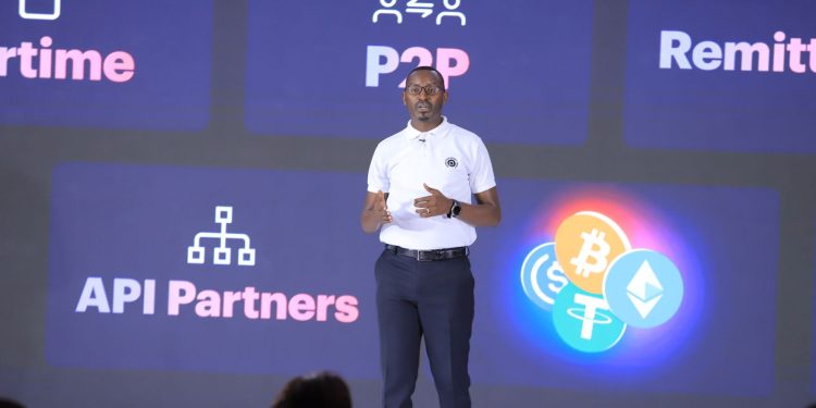 Chipper Cash Launches US Fractional Stock Investing