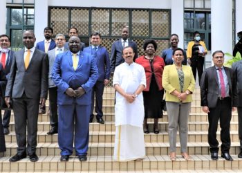 Gov’t Allocates 20 acres of Land for Construction of Mahatma Gandhi Centre