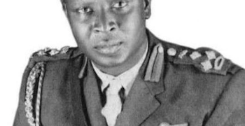 I Never Fed Anybody on Slippers – Former Amin Governor Nasur