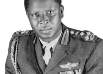 I Never Fed Anybody on Slippers – Former Amin Governor Nasur