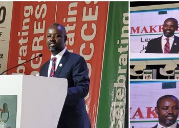 Speaker Oulanyah Rallies Makerere Alumni to Support University’s Centenary Celebrations