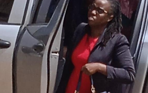 Butebo District CAO, Rubirizi HR Officer Arrested over Embezzlement