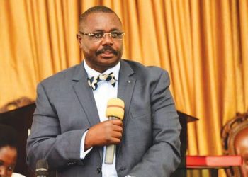 Speaker Oulanyah to Preside over Makerere University Stakeholders Mobilization Event