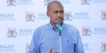We Prefer Donations in kind to Cash – Minister Tumwebaze