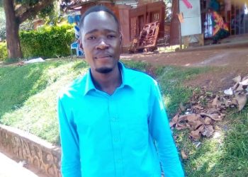 Ugandan allegedly Trafficked to Dubai Bleeds to Death