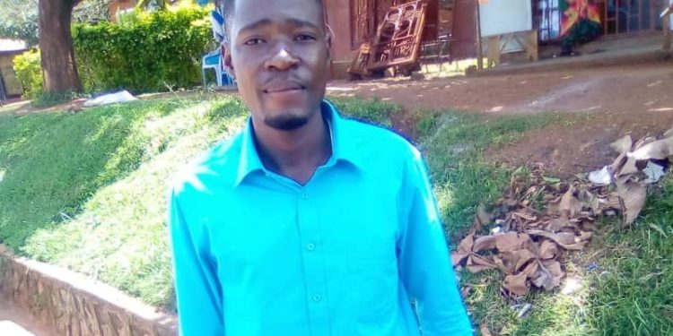 Ugandan allegedly Trafficked to Dubai Bleeds to Death