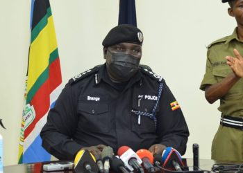 Police Warns NUP, Besigye’s Pressure Group Against Instigating Violence