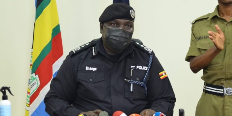 Police Warns NUP, Besigye’s Pressure Group Against Instigating Violence