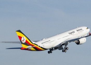 Uganda Airlines to Showcase Airbus A330 at Dubai Airshow