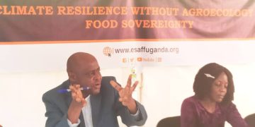 COP26: Farmers call for Inclusion in Global Climate Crisis Negotiations