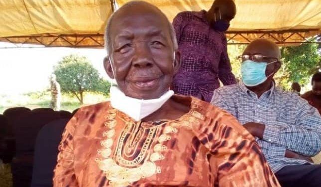 Speaker Oulanyah Eulogizes Elangot as Dignified Public Servant who Rose Through the Ranks