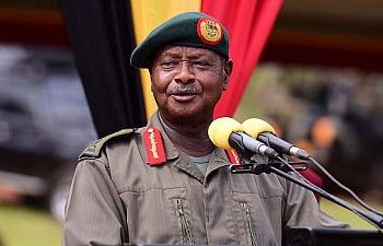 Full Statement: President Museveni Reacts to Kampala Twin Bombings