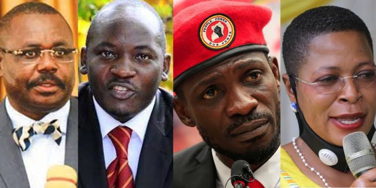 Ugandan Leaders Across the Political Divide Unite to Condemn Terror Attack