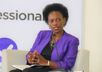 URA: Shs1Trillion held up in Tax Related Court Cases