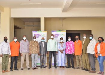 PS Ggoobi calls for Enhanced Accountability in Gov’t Medicines Supply