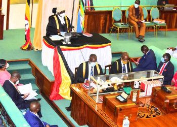 Parliament Plenary Sittings to Resume on Thursday