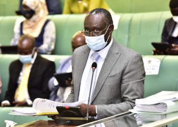 Parliament Approves Shs 4 trillion Supplementary Budget