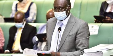 Parliament Approves Shs 4 trillion Supplementary Budget