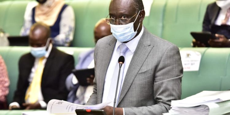 Parliament Approves Shs 4 trillion Supplementary Budget