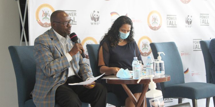 Energy Experts call for More Investments in Mini grids System