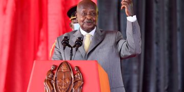 Oil Waste Policy will Address Environmental Concerns – Museveni