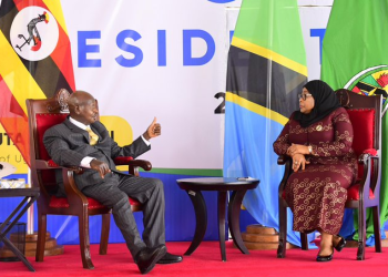 Uganda, Tanzania asked to Relax Trade laws as oil Nears