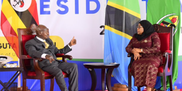 Uganda, Tanzania asked to Relax Trade laws as oil Nears