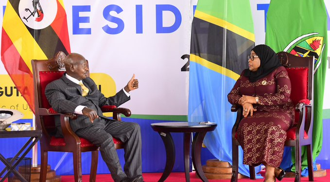 Uganda, Tanzania asked to Relax Trade laws as oil Nears