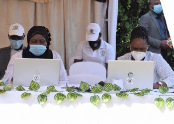 Nominations for Local Government by-Elections starts Today