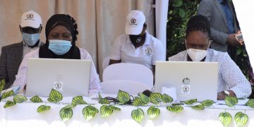 Nominations for Local Government by-Elections starts Today