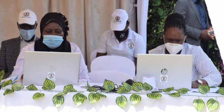 Nominations for Local Government by-Elections starts Today