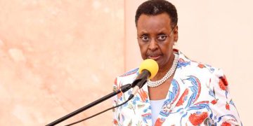 Government is Committed to Ease Access to E-Learning-Janet Museveni