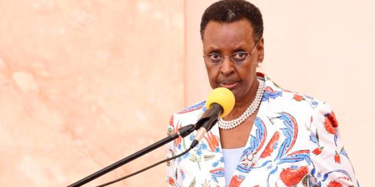 Government is Committed to Ease Access to E-Learning-Janet Museveni