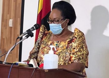 ICT Minister Directs NITA-U to Reduce Internet costs