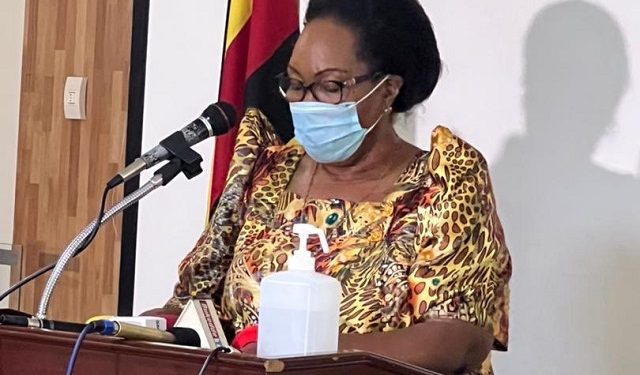 ICT Minister Directs NITA-U to Reduce Internet costs