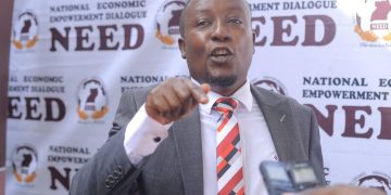 Kabuleta Rallies Bukedi Politicians to Defend Subregion’s Natural Wealth