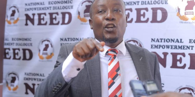 Kabuleta Rallies Bukedi Politicians to Defend Subregion’s Natural Wealth