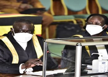 Parliament Okays Workers above 45years to have Midterm Access to NSSF Funds