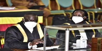 Parliament Okays Workers above 45years to have Midterm Access to NSSF Funds