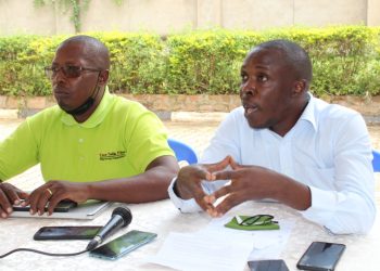 Conservationists Urge Gov’t to Speed up Forest Policy Review Process, Highlight Gaps to be Fixed