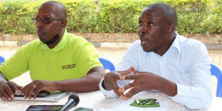 Conservationists Urge Gov’t to Speed up Forest Policy Review Process, Highlight Gaps to be Fixed