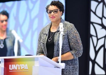 Fighting Stigma, UNYPA holds Glamorous Y+ Beauty Pageant 2021