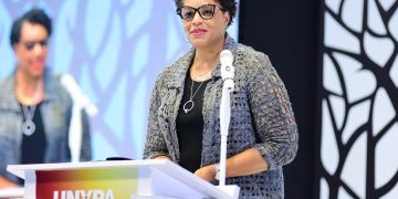 Fighting Stigma, UNYPA holds Glamorous Y+ Beauty Pageant 2021