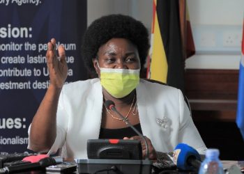 CNOOC Grants FID for Uganda’s Oil Development