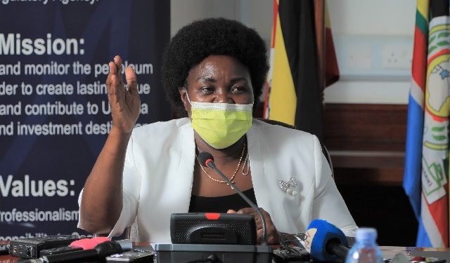 CNOOC Grants FID for Uganda’s Oil Development