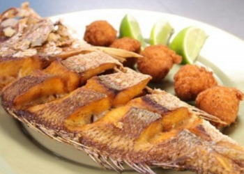 Delicious Fish Dishes Lined-up as Fish Festival Returns this Weekend in Jinja