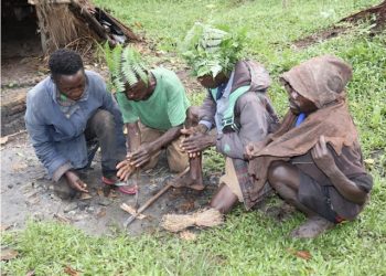 Indigenous Minority Groups Push for an Independent Commission