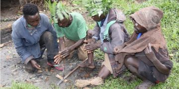 Indigenous Minority Groups Push for an Independent Commission